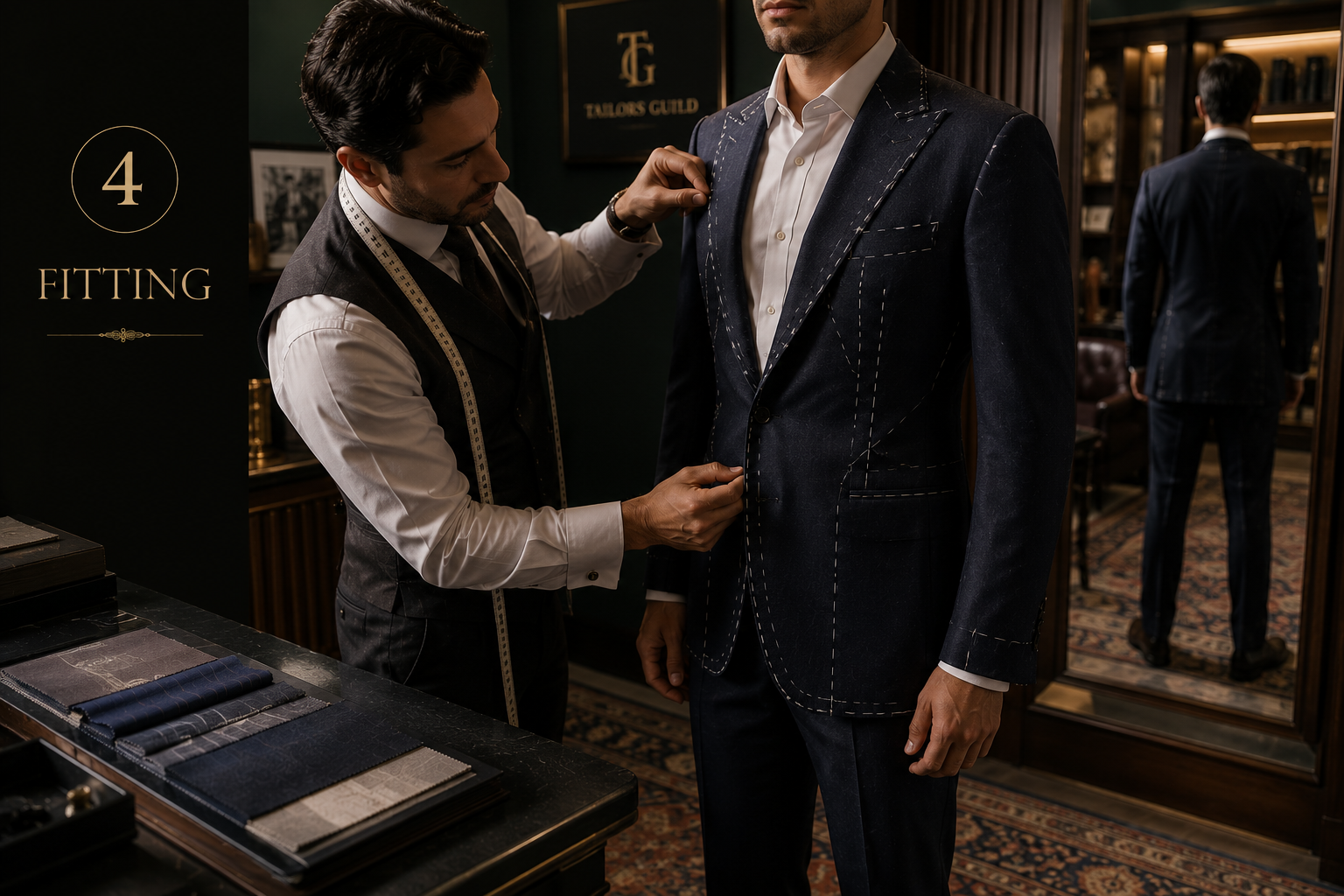 Fittings 2