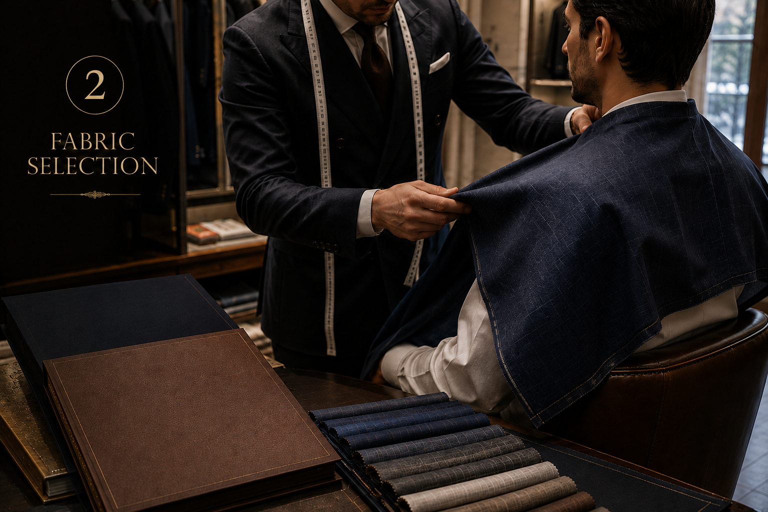 Selection